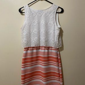 Children’s Sundress
